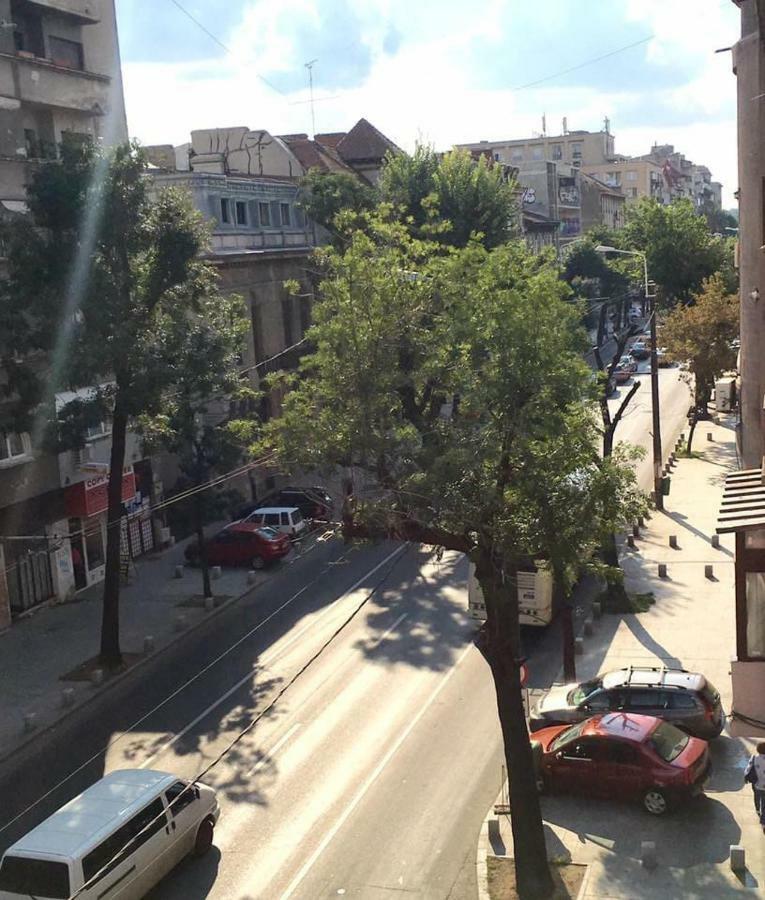Central Old City 1 布加勒斯特 外观 照片